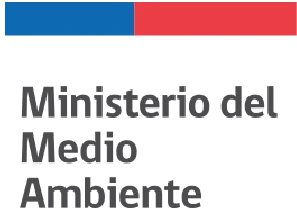logo Ministerio Del Medio Ambiente